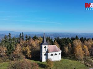 Prodej pozemku pro bydlení, Úhlejov, 1354 m2