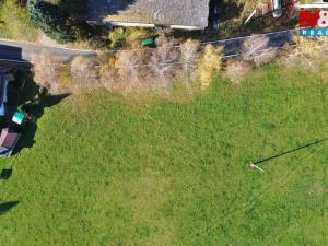 Prodej pozemku pro bydlení, Úhlejov, 1353 m2