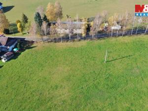 Prodej pozemku pro bydlení, Úhlejov, 1353 m2