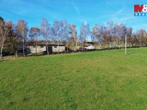 Prodej pozemku pro bydlení, Úhlejov, 1353 m2