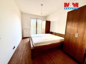 Pronájem bytu 3+kk, Praha - Záběhlice, Kamelova, 68 m2