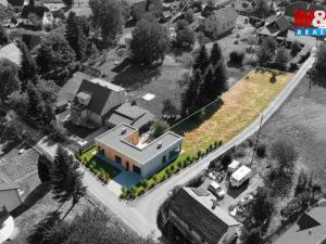 Prodej pozemku pro bydlení, Zátor - Loučky, 1146 m2