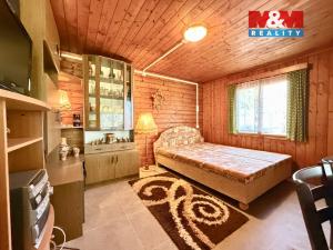 Prodej zahrady, Hořice, 732 m2