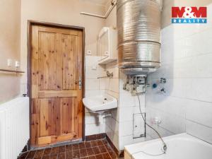 Prodej chalupy, Prysk - Horní Prysk, 79 m2