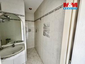 Prodej bytu 1+1, Litoměřice, Daliborova, 45 m2