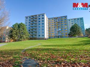 Prodej bytu 2+kk, Valašské Meziříčí, Písečná, 39 m2