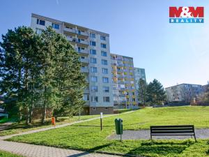 Prodej bytu 2+kk, Valašské Meziříčí, Písečná, 39 m2