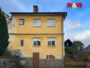 Prodej rodinného domu, Dlouhá Ves, 160 m2