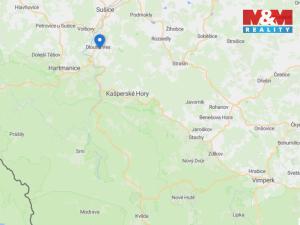 Prodej rodinného domu, Dlouhá Ves, 160 m2