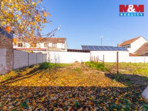 Prodej rodinného domu, Ratíškovice, Vítězná, 140 m2