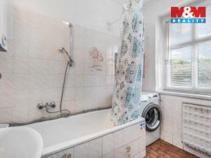 Pronájem bytu 1+1, Liberec - Liberec V-Kristiánov, Březinova, 45 m2