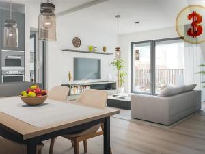 Prodej bytu 3+kk, Svatobořice-Mistřín, Hlavní, 94 m2