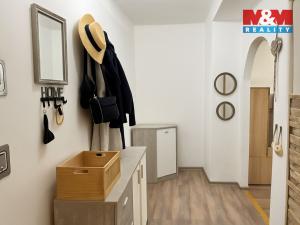 Prodej bytu 3+1, Dubá - Dřevčice, 70 m2