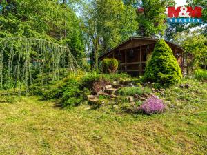 Prodej zahrady, Děčín - Děčín XXXII-Boletice nad Labem, 941 m2