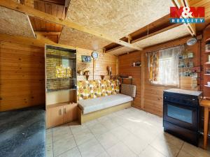 Prodej zahrady, Děčín - Děčín XXXII-Boletice nad Labem, 941 m2