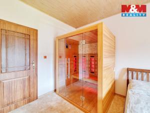 Prodej rodinného domu, Cheb, Pražská, 248 m2