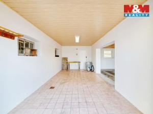 Prodej rodinného domu, Cheb, Pražská, 248 m2