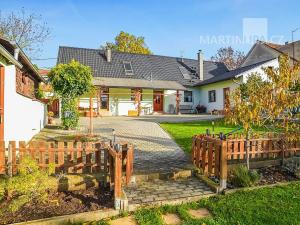 Prodej rodinného domu, Zdiby, Prostřední, 99 m2