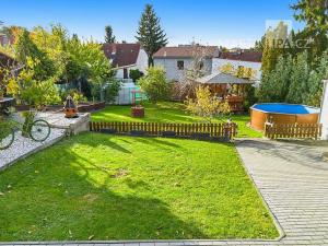 Prodej rodinného domu, Zdiby, Prostřední, 99 m2