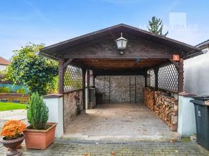 Prodej rodinného domu, Zdiby, Prostřední, 99 m2