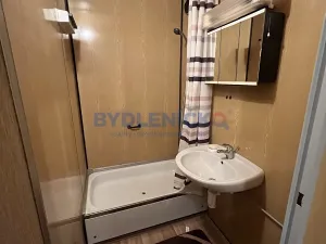Pronájem bytu 1+kk, České Budějovice, J. Bendy, 32 m2