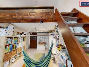 Prodej bytu 3+kk, Brno, Cejl, 83 m2