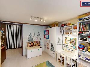 Prodej bytu 3+kk, Brno, Cejl, 83 m2