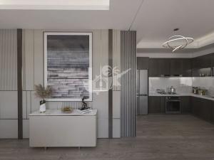 Prodej bytu 2+kk, Trikomo, Kypr, 64 m2