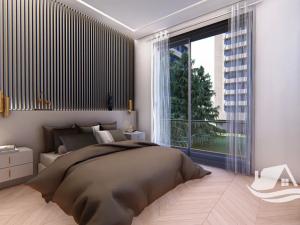 Prodej bytu 3+kk, Varna, Bulharsko, 79 m2