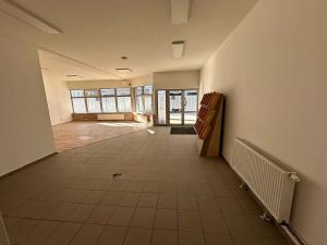 Pronájem obchodního prostoru, Praha - Stodůlky, Hábova, 108 m2