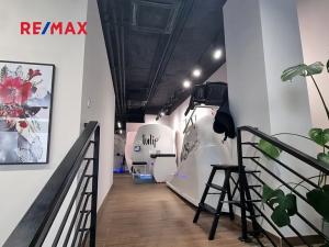 Pronájem obchodního prostoru, Praha - Karlín, Sokolovská, 165 m2