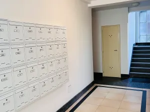 Prodej bytu 3+kk, Praha - Podolí, Podolská, 74 m2