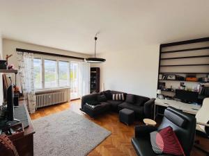 Prodej bytu 3+kk, Praha - Podolí, Podolská, 74 m2