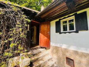 Prodej chalupy, Rychnov u Jablonce nad Nisou, 160 m2