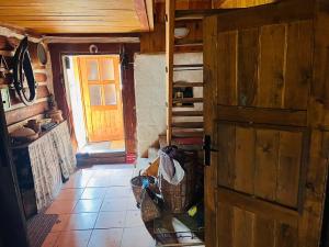 Prodej chalupy, Rychnov u Jablonce nad Nisou, 160 m2