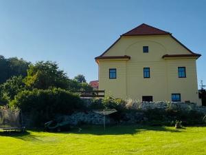 Prodej rodinného domu, Rabí, 320 m2