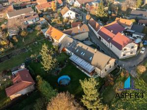 Prodej rodinného domu, Neumětely, V Chaloupkách, 220 m2