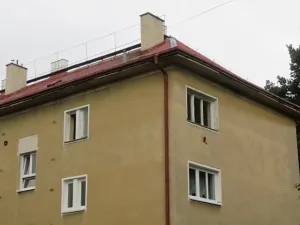 Dražba bytu 2+1, Bílina, Studentská, 55 m2