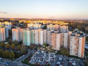 Prodej bytu 4+1, Brno, Spodní, 80 m2