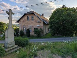 Prodej rodinného domu, Boháňka, 130 m2