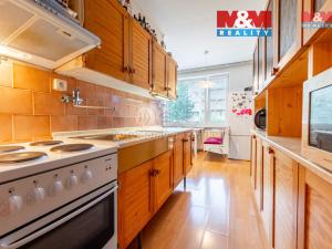 Pronájem bytu 3+1, Žďár nad Sázavou - Žďár nad Sázavou 6, Chelčického, 72 m2