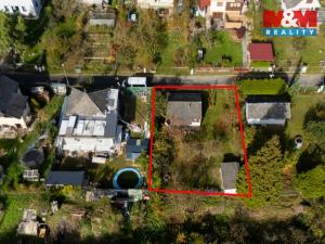 Prodej chaty, Plzeň - Litice, 31 m2