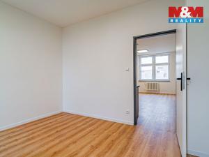 Pronájem bytu 3+kk, Ostrava - Moravská Ostrava, 28. října, 69 m2