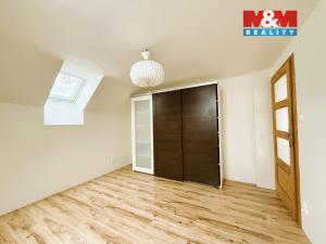 Pronájem bytu 3+kk, Jablonec nad Nisou, Pivovarská, 90 m2