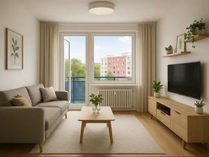 Prodej bytu 2+1, Břeclav, Slovácká, 51 m2