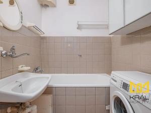 Pronájem bytu 2+1, Příbram, Čechovská, 63 m2