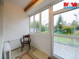 Prodej rodinného domu, Brno - Královo Pole, Hutařova, 92 m2