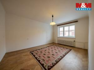 Prodej rodinného domu, Brno - Královo Pole, Hutařova, 92 m2