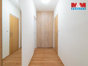 Pronájem bytu 3+1, Olomouc - Klášterní Hradisko, Černá cesta, 74 m2