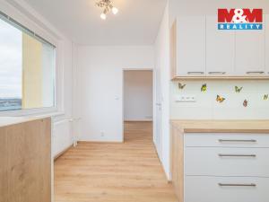 Pronájem bytu 3+1, Olomouc - Klášterní Hradisko, Černá cesta, 74 m2